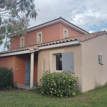 Le Domaine Du Golf ***. Lieu-Dit Launac-Le-Vieux 1 Chemin De L'Aire 34690 파브레그 외부 사진